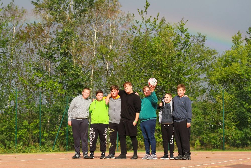 Redukční léčebné centrum